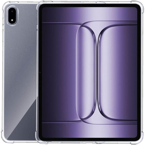 Shockproof silikone tabletcover til OnePlus Pad 3