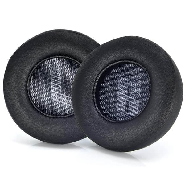 Ãrepuder til JBL Live 400BT - Sort