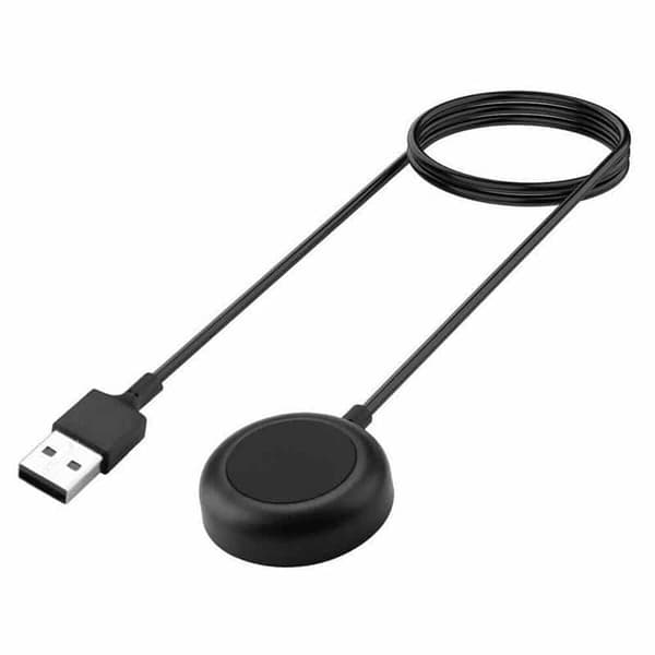 USB-ladekabel magnetisk til Samsung Galaxy Watch Active