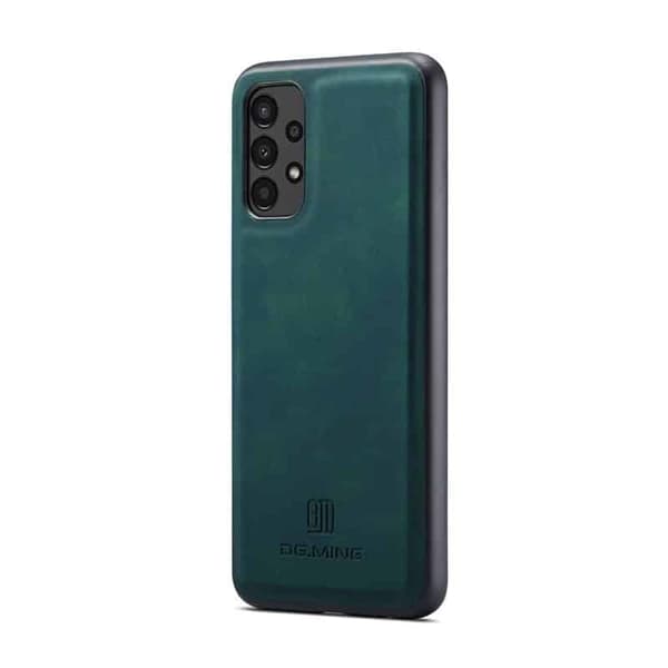 DG-Ming M2 deksel til Samsung Galaxy A13 4G - Petrol