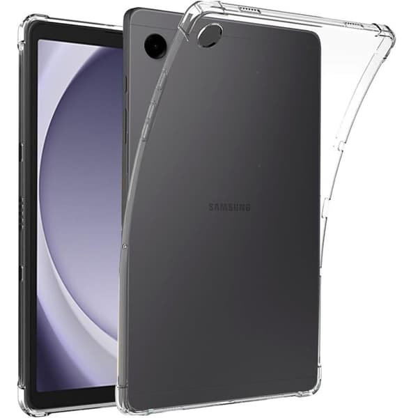 Shockproof silikon nettbrettdeksel til Samsung Galaxy Tab A9