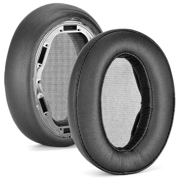 Ãrepuder til Sony WH-H910N - Sort