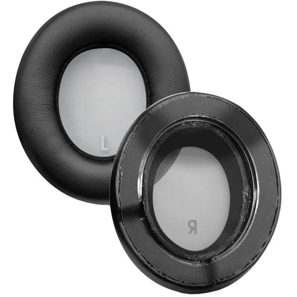 Ørepuder til JBL Club 900 - Sort