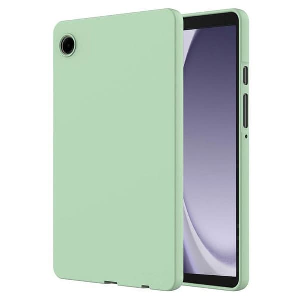 Liquid suoja tablettikotelo Samsung Galaxy Tab A11 - Minttu