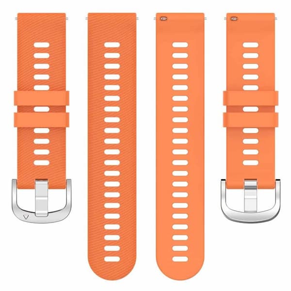 Pure urrem til Garmin Forerunner 55 - Orange