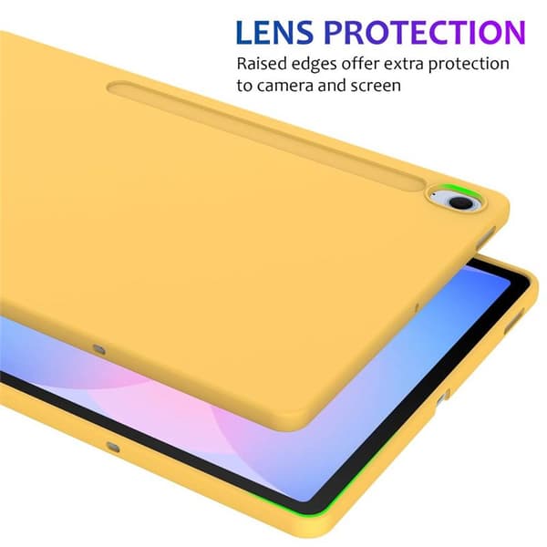Liquid suoja tablettikotelo Samsung Galaxy Tab S10 FE Plus -