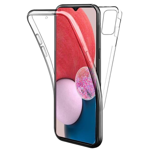 360Â° TPU+PC til Samsung Galaxy A13 4G