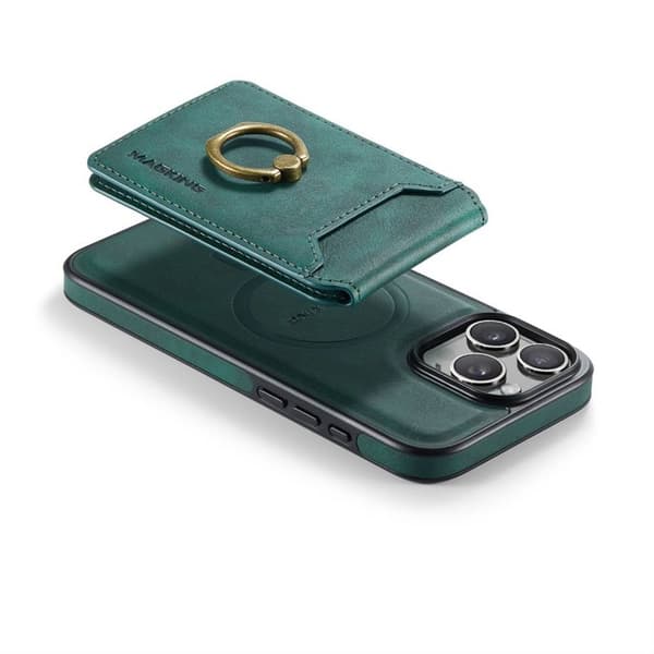 DG-Ming Magking K1 2i1 deksel til Apple iPhone 16 Pro Max -