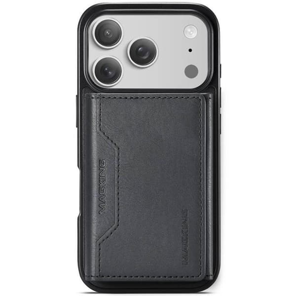 DG-Ming Magking K2 2i1 deksel til Apple iPhone 18 Pro Max -