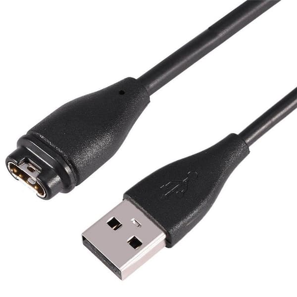 Ladekabel Datasynkronisering til Garmin Enduro 2