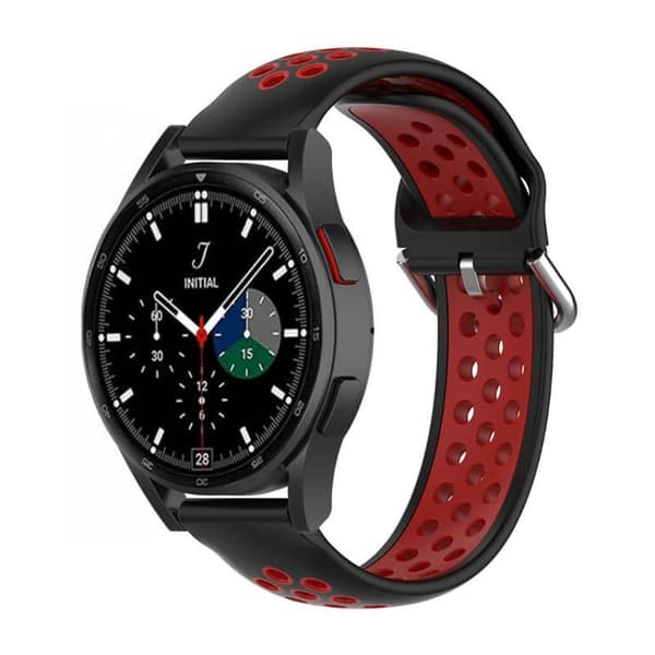 EBN Clasp urrem til Samsung Galaxy Watch 4 Classic 42mm -
