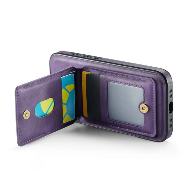 DG-Ming Magking K1 2i1 deksel til Apple iPhone 16 Pro Max -