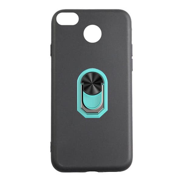 TPU ringdeksel til Fairphone 3 Plus - Mynte