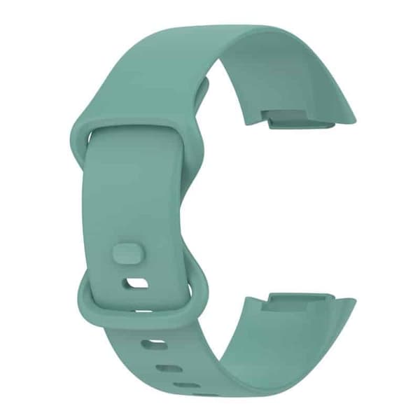 Sport urrem til Fitbit Charge 5 (S) - Petrol