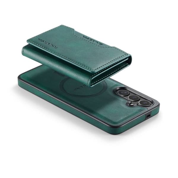 DG-Ming Magking K2 2i1 deksel til Samsung Galaxy S26 Plus -