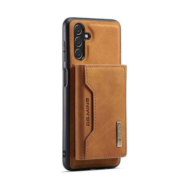 DG-Ming M2 cover til Samsung Galaxy A13 5G - Brun