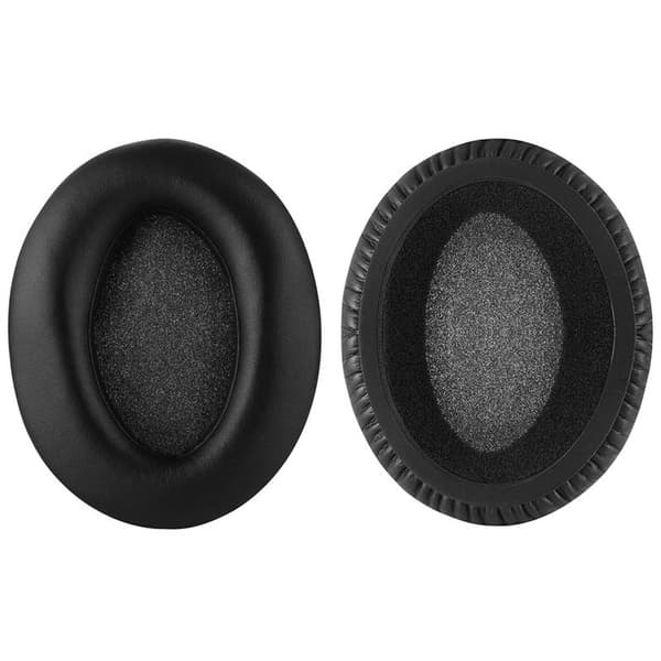 Ãrepuder til Sennheiser PXC 350 - Sort