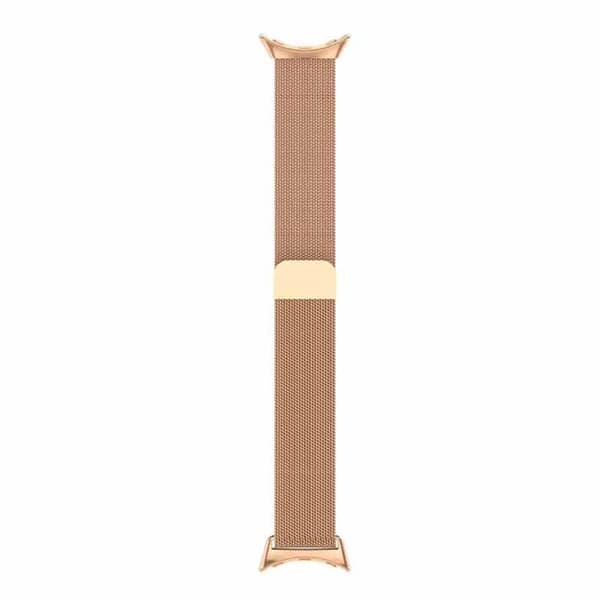 Milanese kellon ranneke Google Pixel Watch - Ruusu