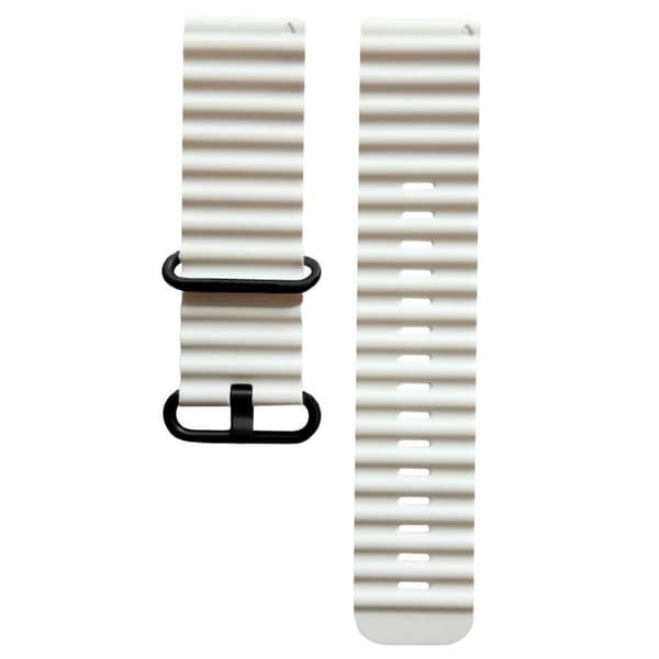 Ocean Urrem til Garmin Descent Mk2i - Hvid