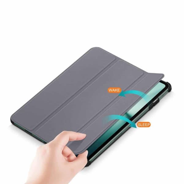 Aktivt Nettbrettdeksel til OnePlus Pad 2 - GrÃ¥
