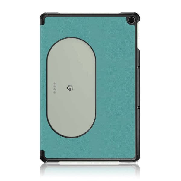 Aktiv Tablet Cover til Google Pixel Tablet 11.0 - Petrol