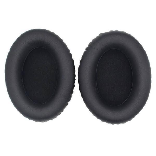 Ãrepuder til Sennheiser HD 565 - Sort