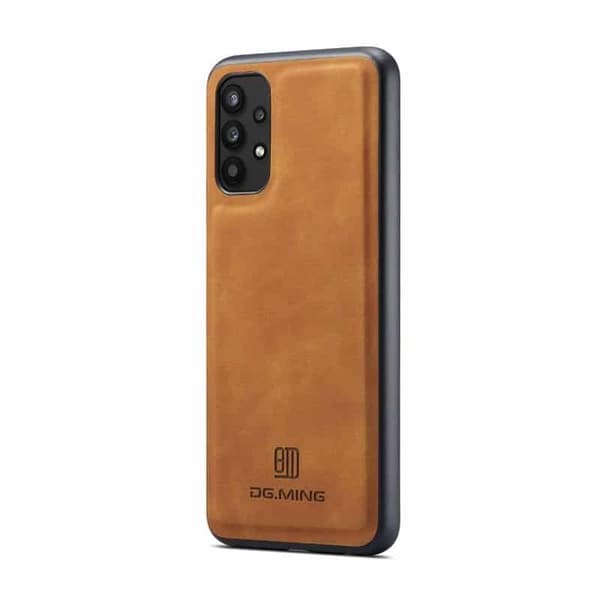 DG-Ming M2 deksel til Samsung Galaxy A32 4G - Brun