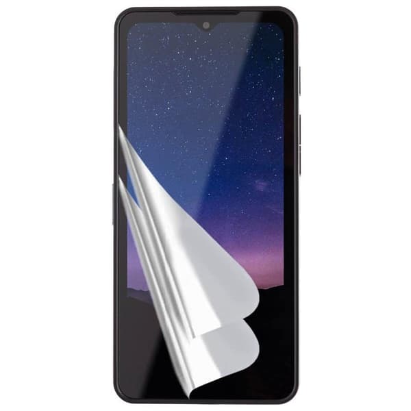 2-pack Skärmskydd 3D Soft HydroGel till CAT S75