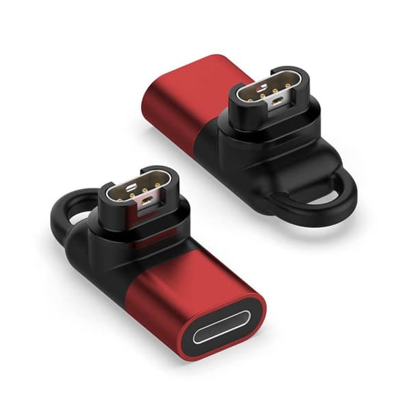 Lightning Sovitin Garmin Quatix 8 (47mm)