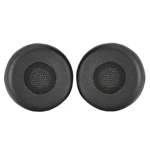 Ãrepuder til Jabra Evolve 75+ - Sort