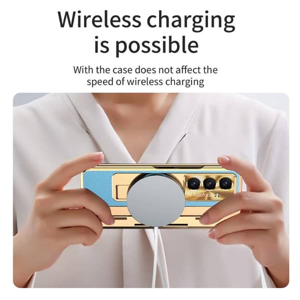 Electro Shield deksel til Samsung Galaxy Z Fold 8 Ultra –