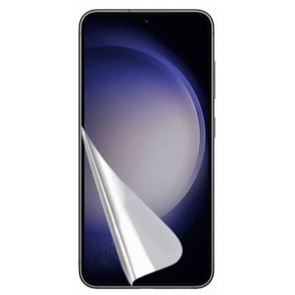 Skjermbeskytter 3D Soft HydroGel til Samsung Galaxy S23 FE