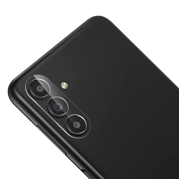 Kamera linse glas til Samsung Galaxy A05s