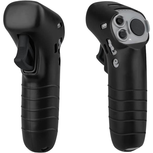 Silikone cover 3in1 til DJI RC Motion 2 - Sort