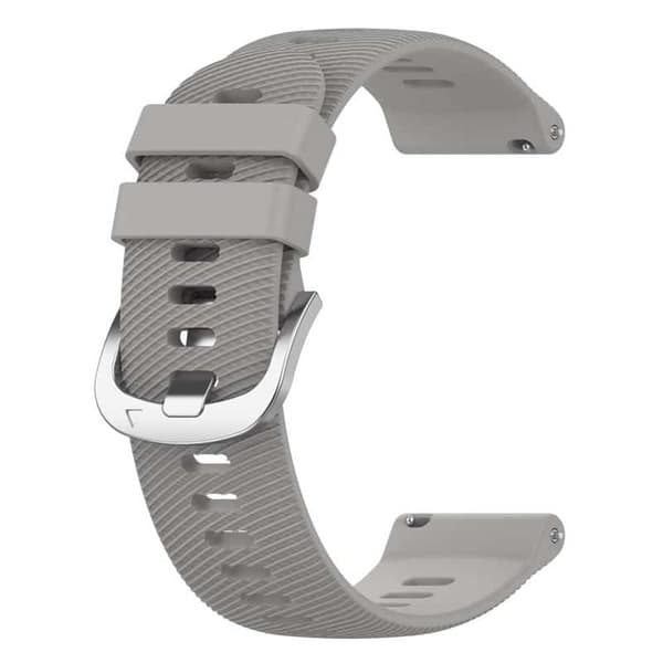 Pure urrem til Garmin Forerunner 265S - LysegrÃ¥