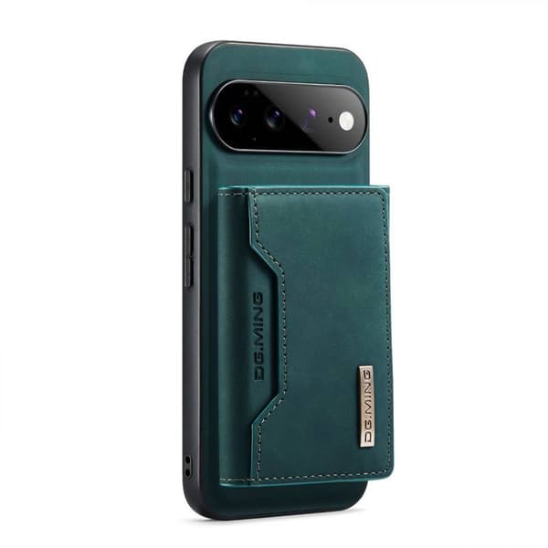 DG-Ming M2 deksel til Google Pixel 11 - Petrol