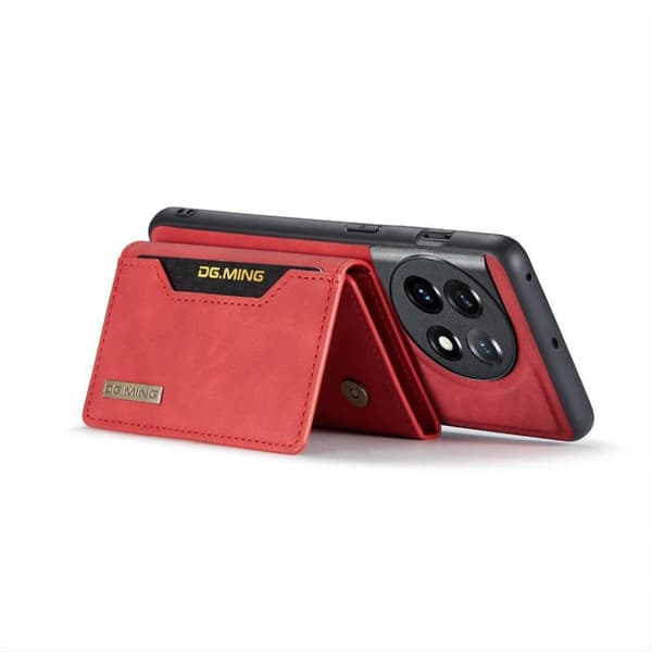 DG-Ming M2 cover til OnePlus 11 - RÃ¸d
