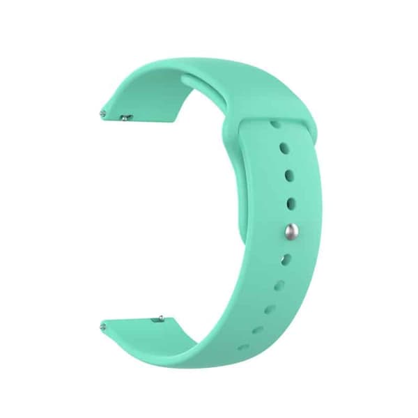 Sport Urrem til Polar Ignite - Mint