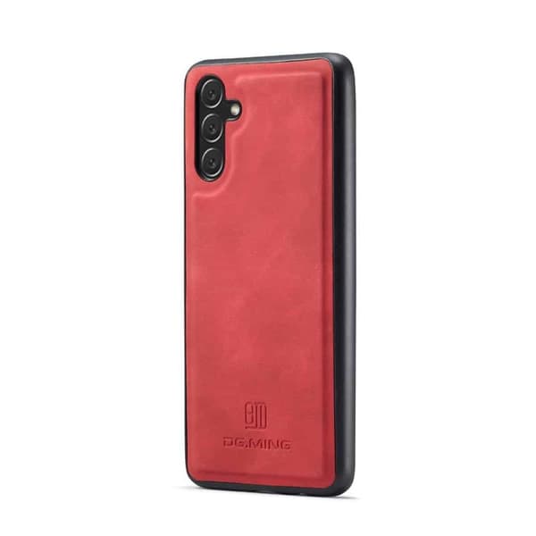 DG-Ming M2 deksel til Samsung Galaxy A35 - RÃ¸d