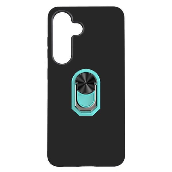 TPU ringdeksel til Samsung Galaxy S26 Plus - Mynte