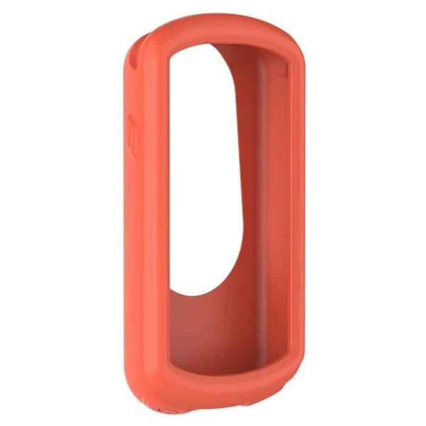 Silikon deksel til Garmin Edge 1030 Plus - Oransje