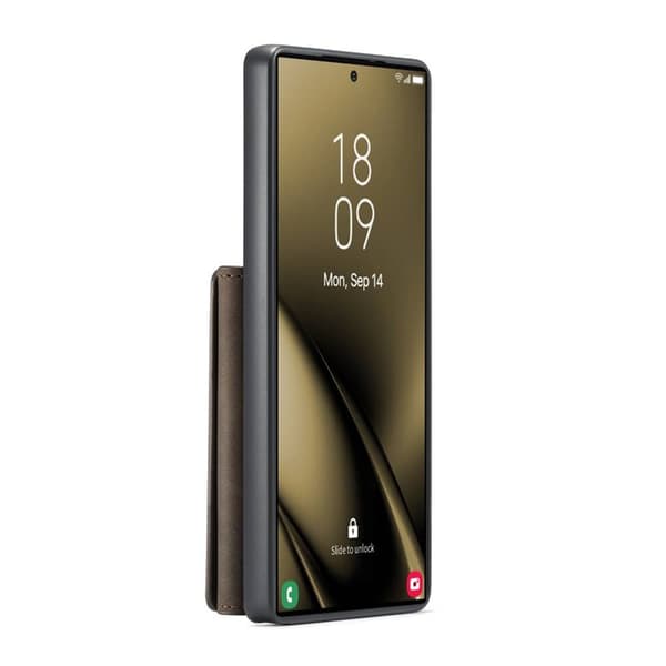 DG-Ming M2 deksel til Samsung Galaxy S26 Ultra - Petrol
