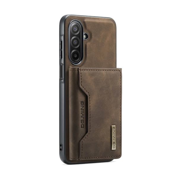 DG-Ming M2 deksel til Samsung Galaxy A17 5G - Coffee