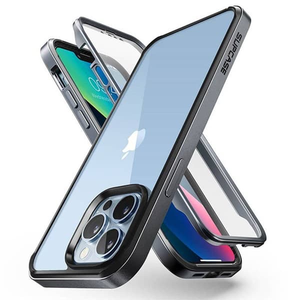 SUPCASE UB Edge Pro cover til Apple iPhone 13 Pro