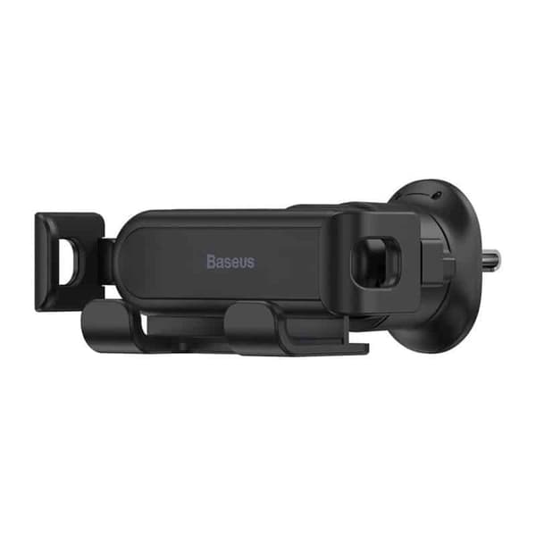 BASEUS Gravity Lite autoteline - Musta