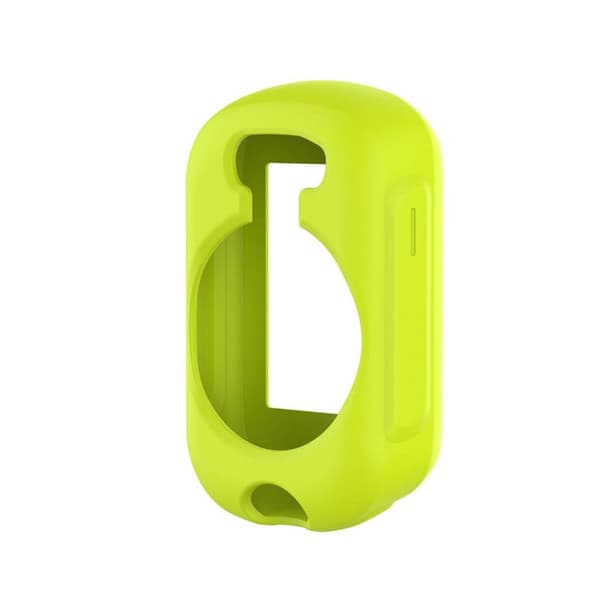 Silikon deksel til Garmin Edge 130 Plus - Lime