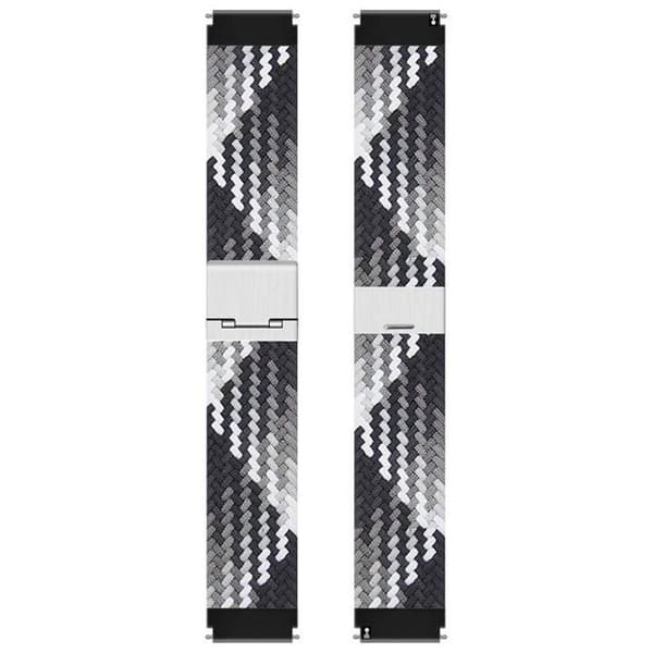 FlÃ¤tat klockarmband till Huawei Watch GT Runner 2 - Gradient gr