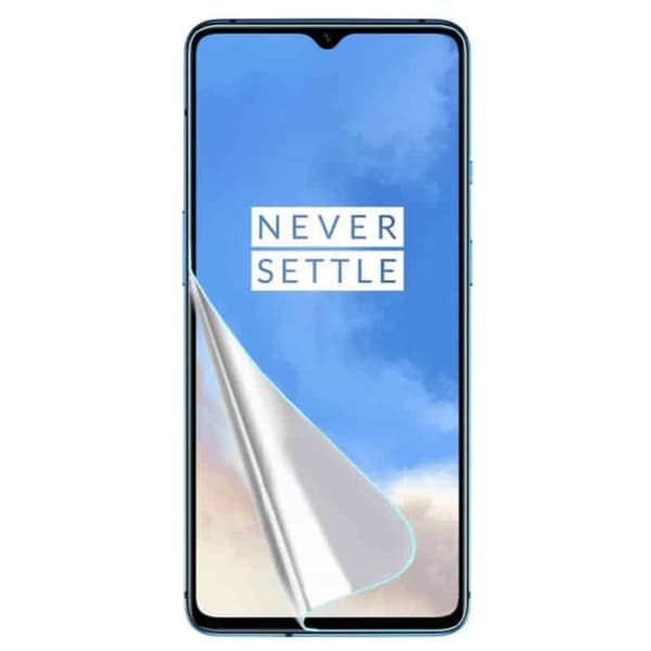 NÃ¤ytÃ¶nsuoja 3D Soft HydroGel Oneplus 7T
