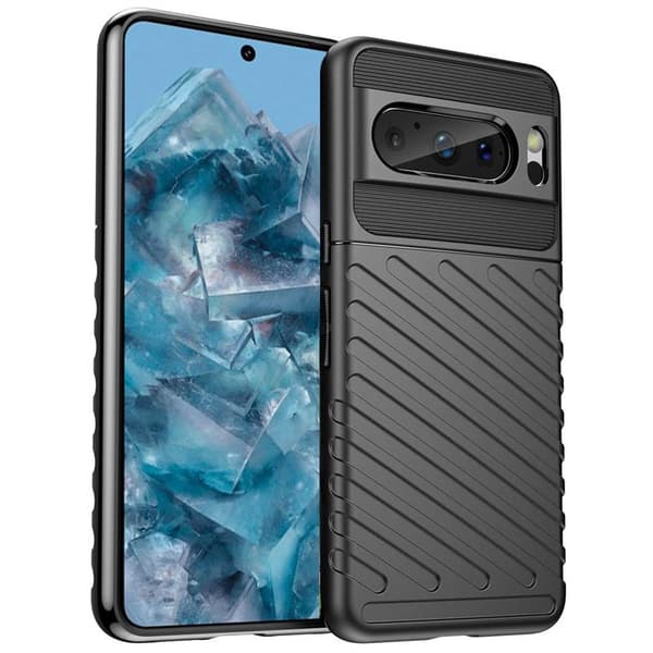 Thunder cover til Google Pixel 8 Pro