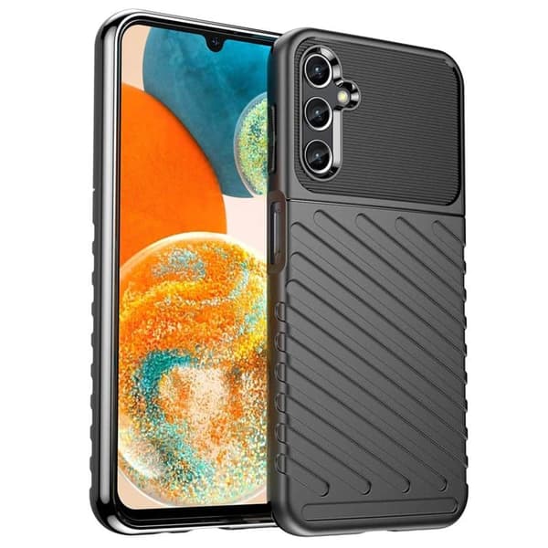 Thunder cover til Samsung Galaxy A14 5G